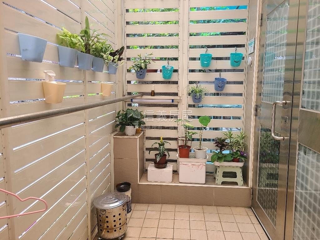 富貴包租公婆房屋室內格局與周邊環境
