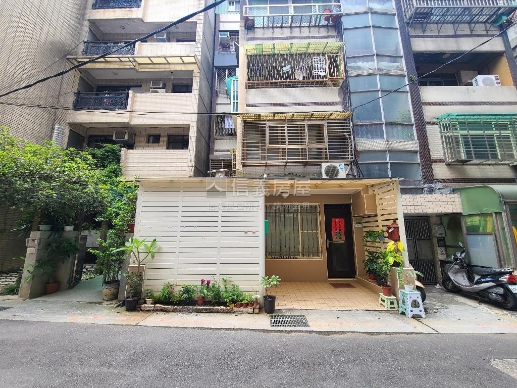 富貴包租公婆房屋室內格局與周邊環境