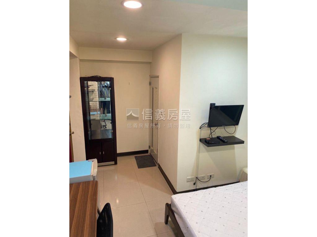 富貴包租公婆房屋室內格局與周邊環境