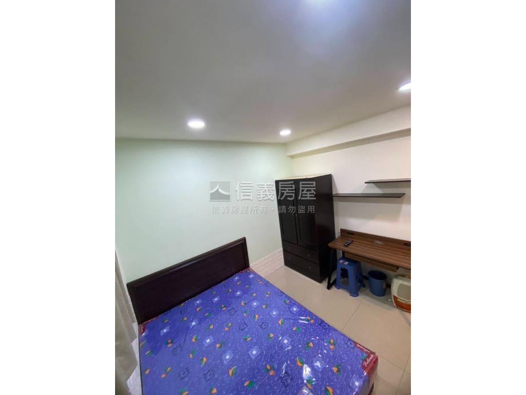 富貴包租公婆房屋室內格局與周邊環境