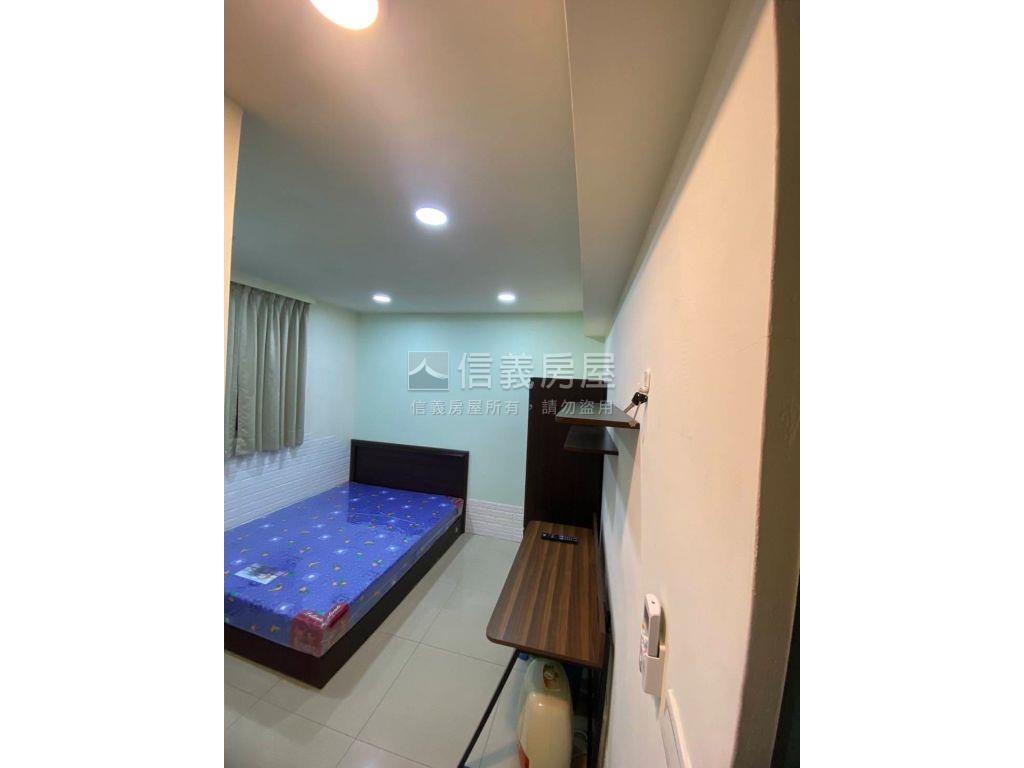 富貴包租公婆房屋室內格局與周邊環境