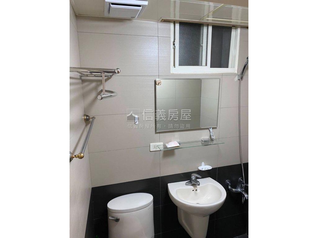富貴包租公婆房屋室內格局與周邊環境