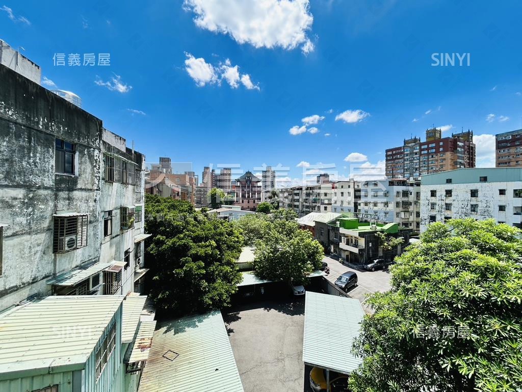 民族路商圈豪邸大戶房屋室內格局與周邊環境