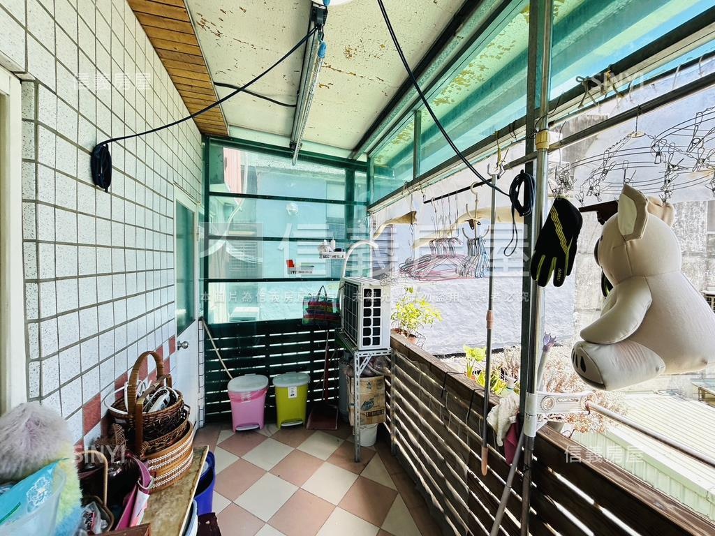 民族路商圈豪邸大戶房屋室內格局與周邊環境