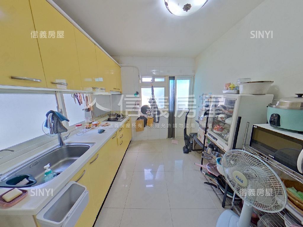 民族路商圈豪邸大戶房屋室內格局與周邊環境