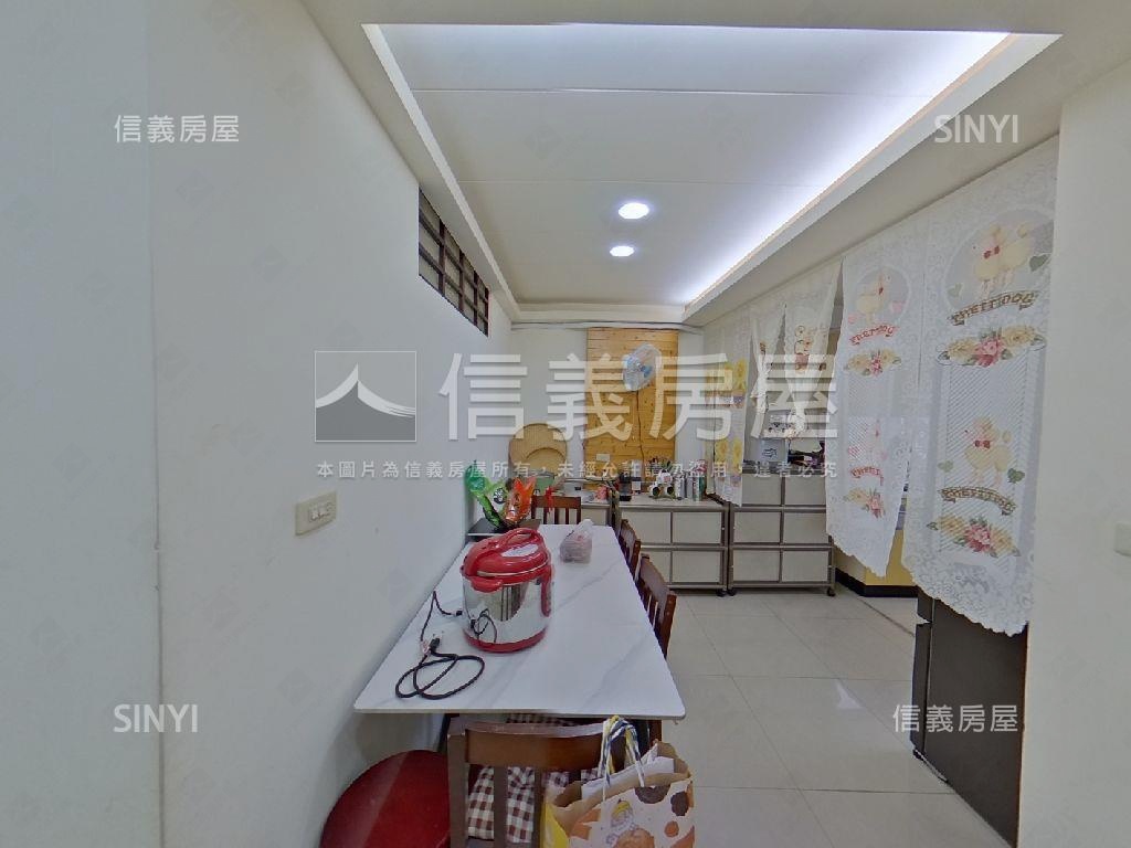 民族路商圈豪邸大戶房屋室內格局與周邊環境