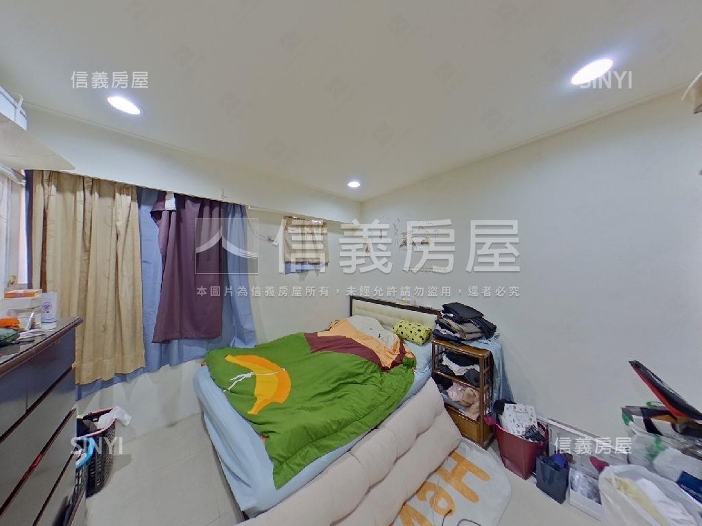 民族路商圈豪邸大戶房屋室內格局與周邊環境