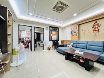 民族路商圈豪邸大戶