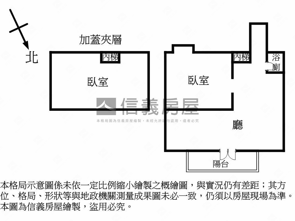 近港墘站新象年代置產金店房屋室內格局與周邊環境
