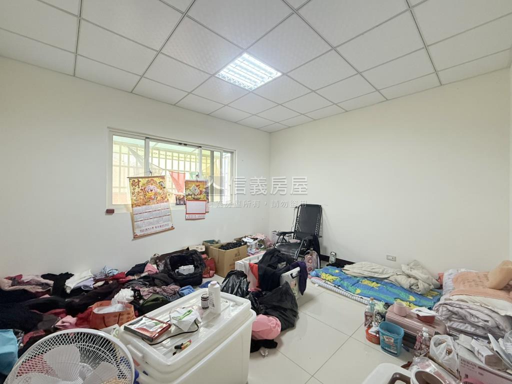 誠意出售｜南勢低總價透天房屋室內格局與周邊環境