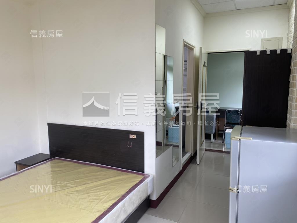 ＄邊間公寓˙聚寶盆＄房屋室內格局與周邊環境