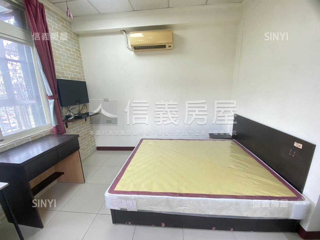 ＄邊間公寓˙聚寶盆＄房屋室內格局與周邊環境