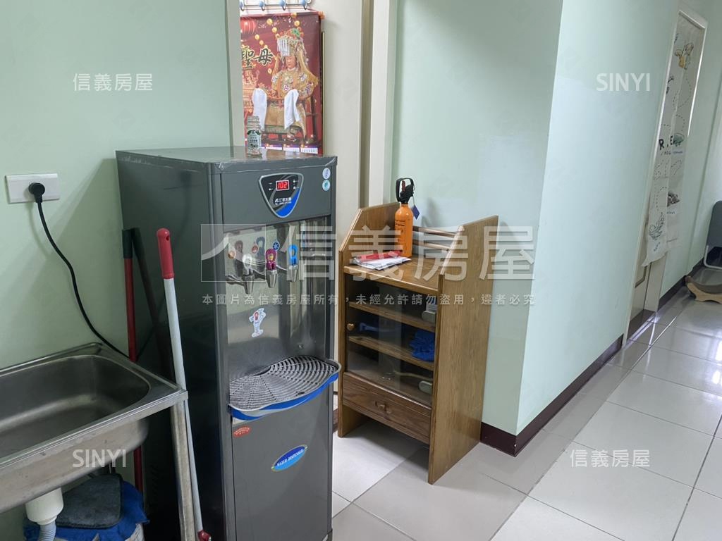 ＄邊間公寓˙聚寶盆＄房屋室內格局與周邊環境