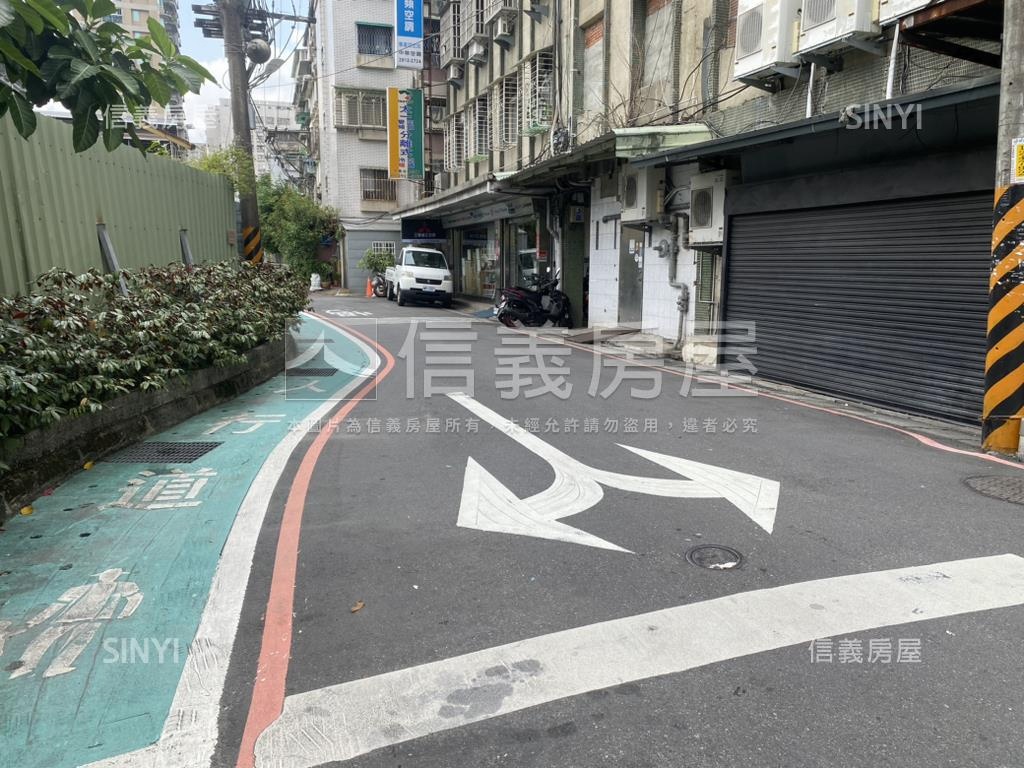 ＄邊間公寓˙聚寶盆＄房屋室內格局與周邊環境
