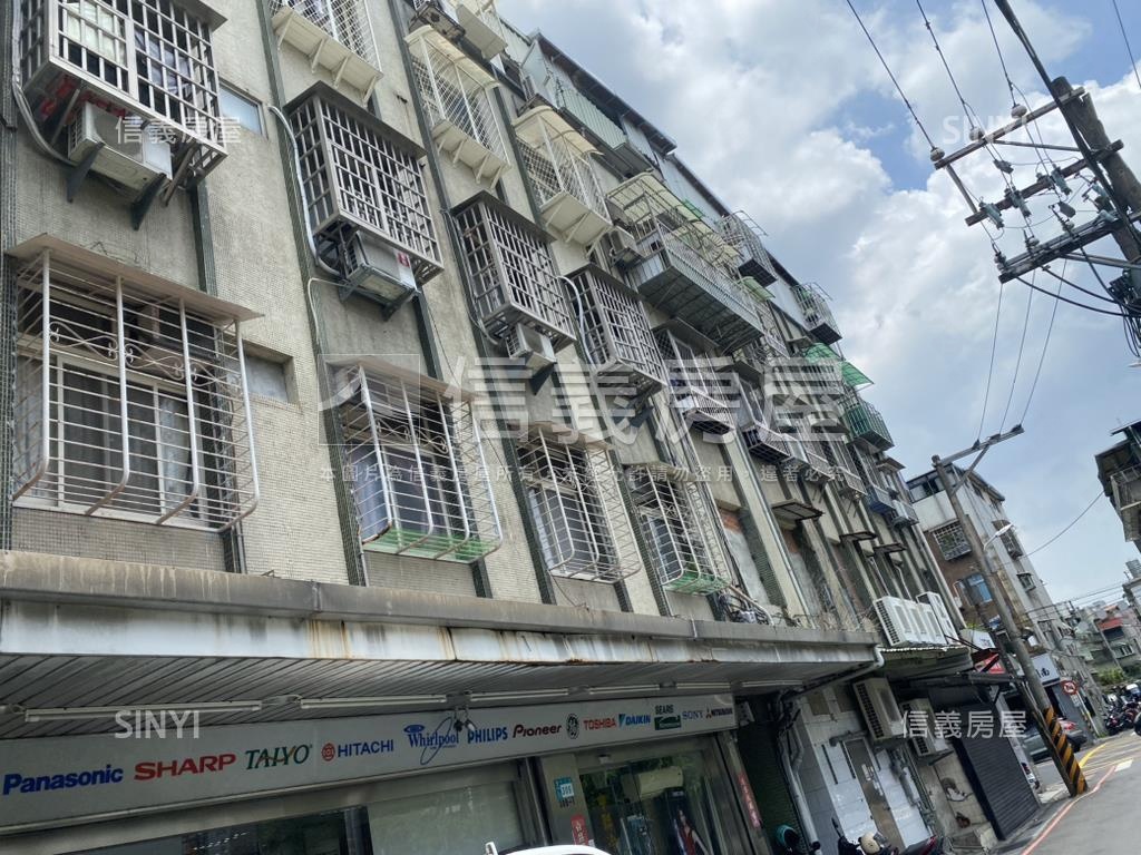 ＄邊間公寓˙聚寶盆＄房屋室內格局與周邊環境
