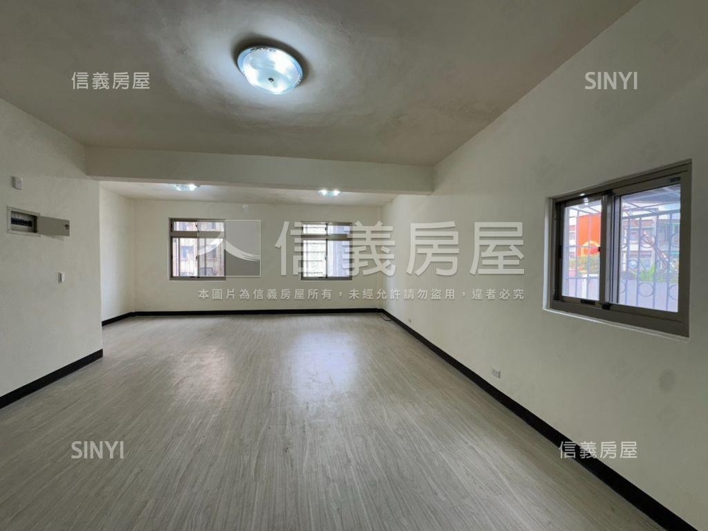 板橋車站四樓美寓房屋室內格局與周邊環境