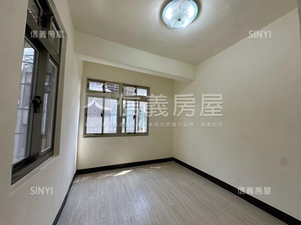 板橋車站四樓美寓房屋室內格局與周邊環境