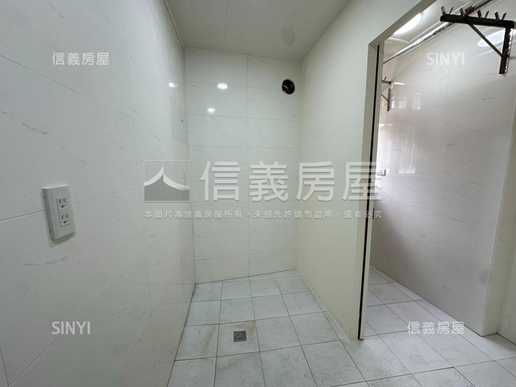 板橋車站四樓美寓房屋室內格局與周邊環境