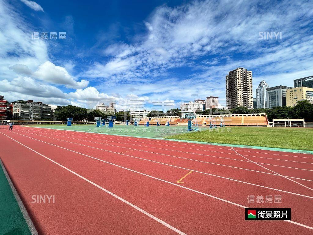 板橋車站四樓美寓房屋室內格局與周邊環境