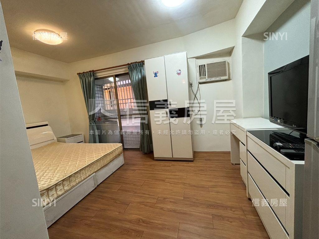 中國醫დ一中陽台大套房房屋室內格局與周邊環境