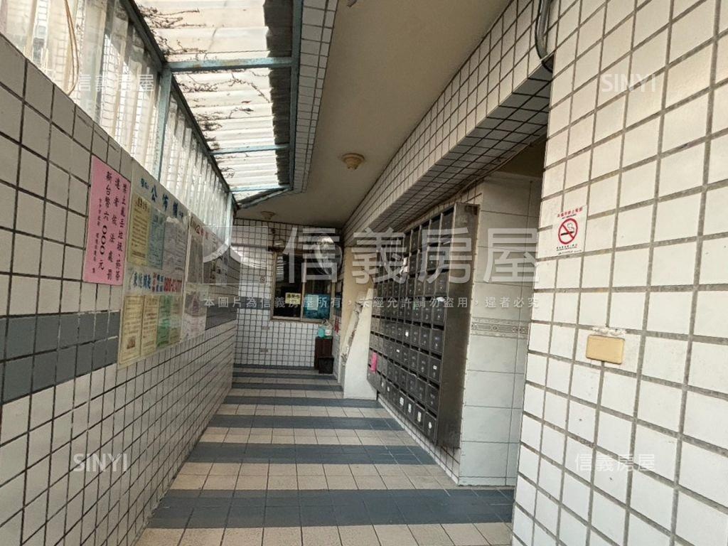 中國醫დ一中陽台大套房房屋室內格局與周邊環境