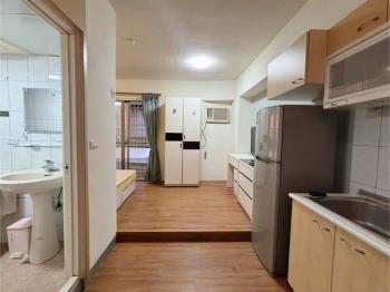 中國醫დ一中陽台大套房