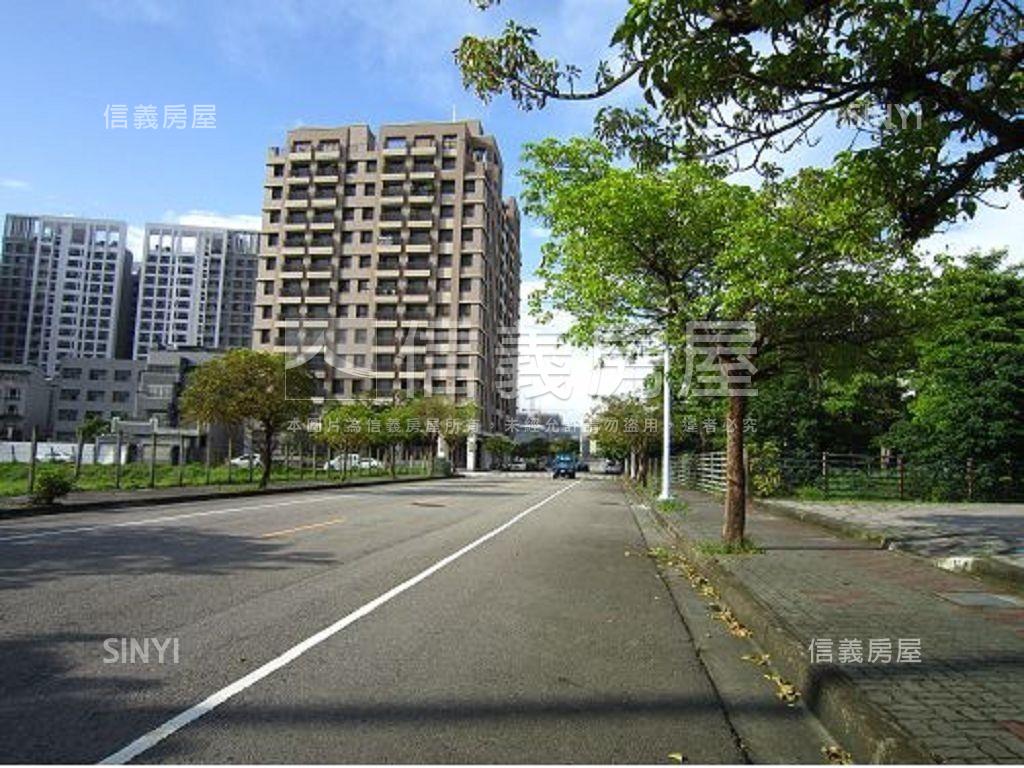 朝南次頂樓視野兩房平車位房屋室內格局與周邊環境
