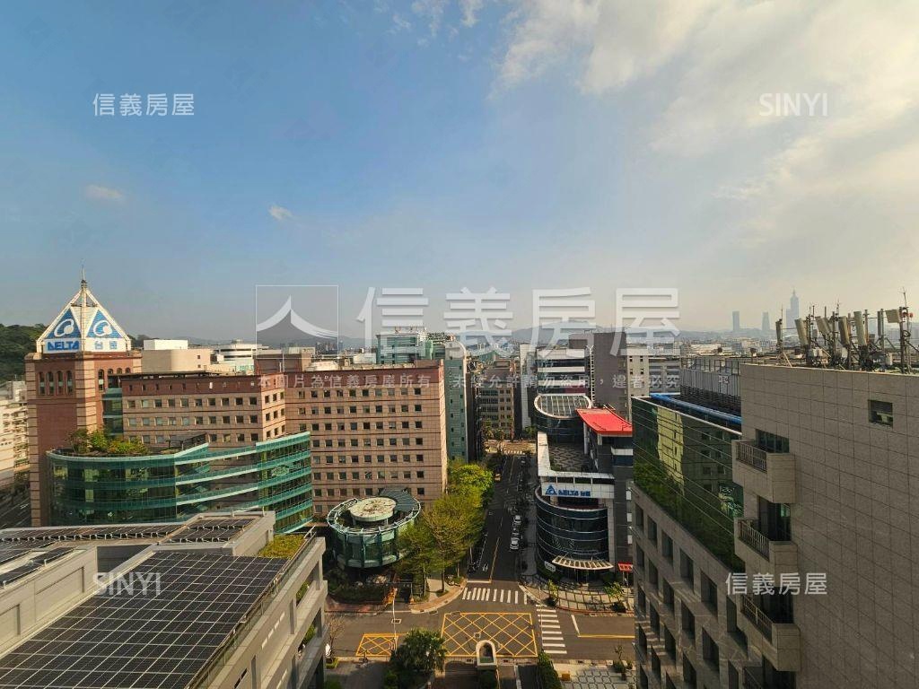 凱旋鋼骨１７６坪三面採光房屋室內格局與周邊環境