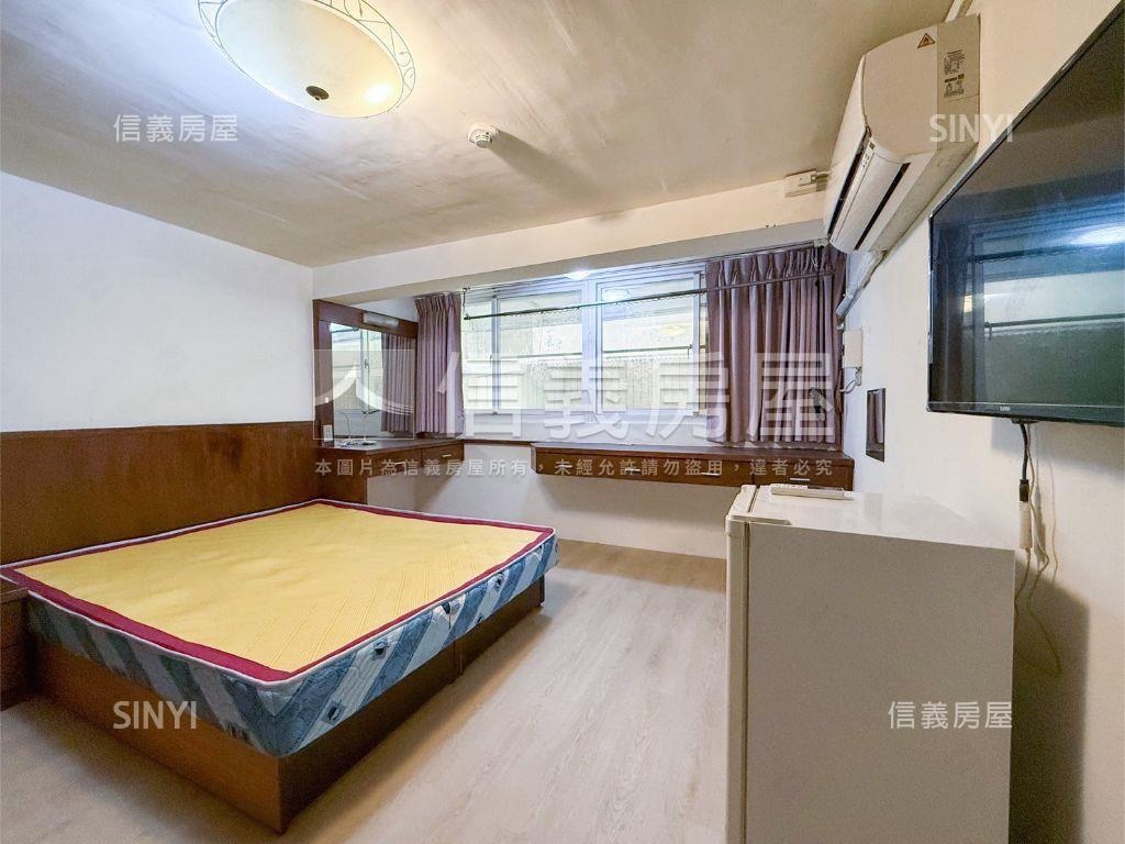 文藻之森鼎中收租透天房屋室內格局與周邊環境