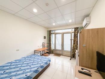 文藻之森鼎中收租透天