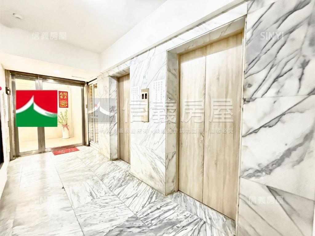 博愛明華｜翻新｜採光商辦房屋室內格局與周邊環境