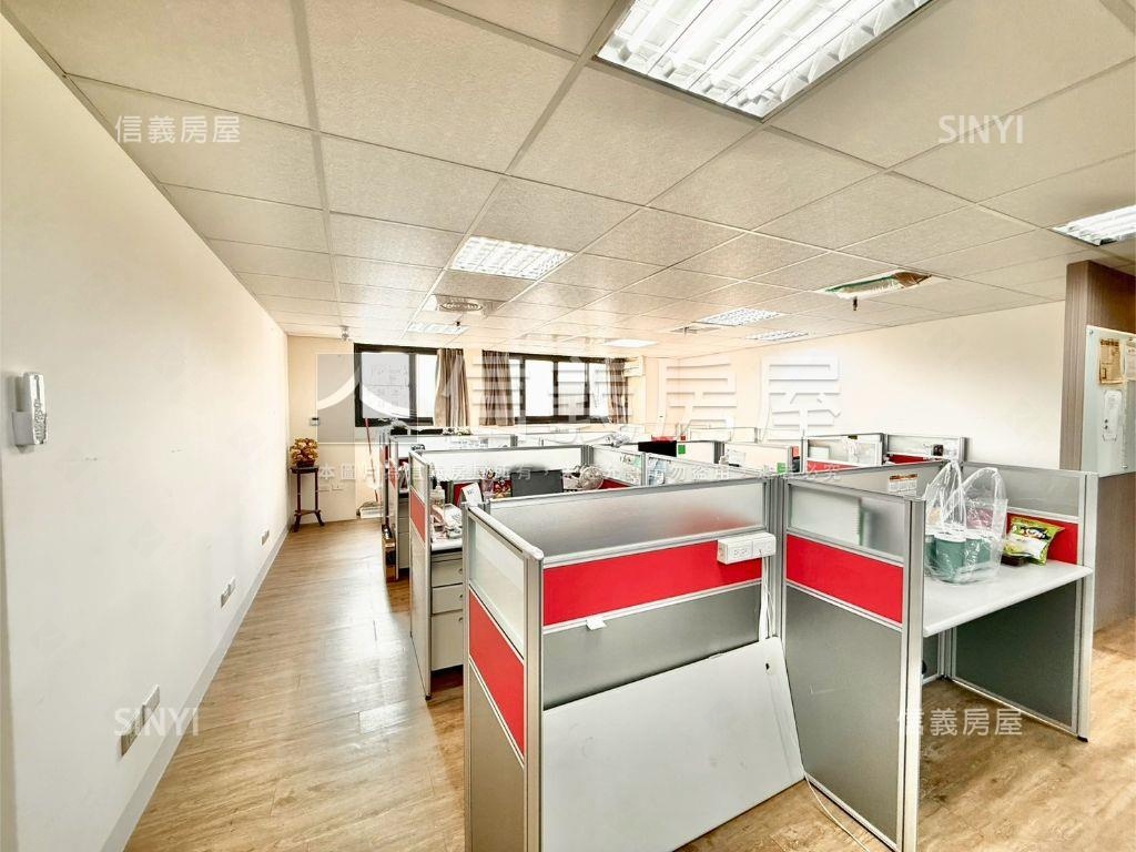 博愛明華｜翻新｜採光商辦房屋室內格局與周邊環境