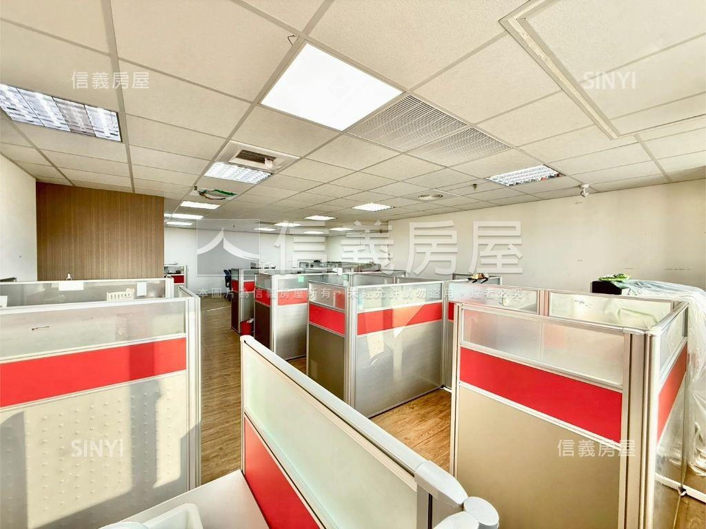 博愛明華｜翻新｜採光商辦房屋室內格局與周邊環境