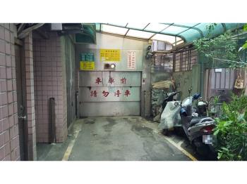 信義區車位稀有釋出