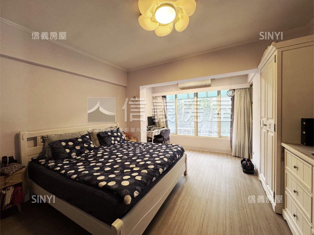 大湖臨公園精美一樓房屋室內格局與周邊環境