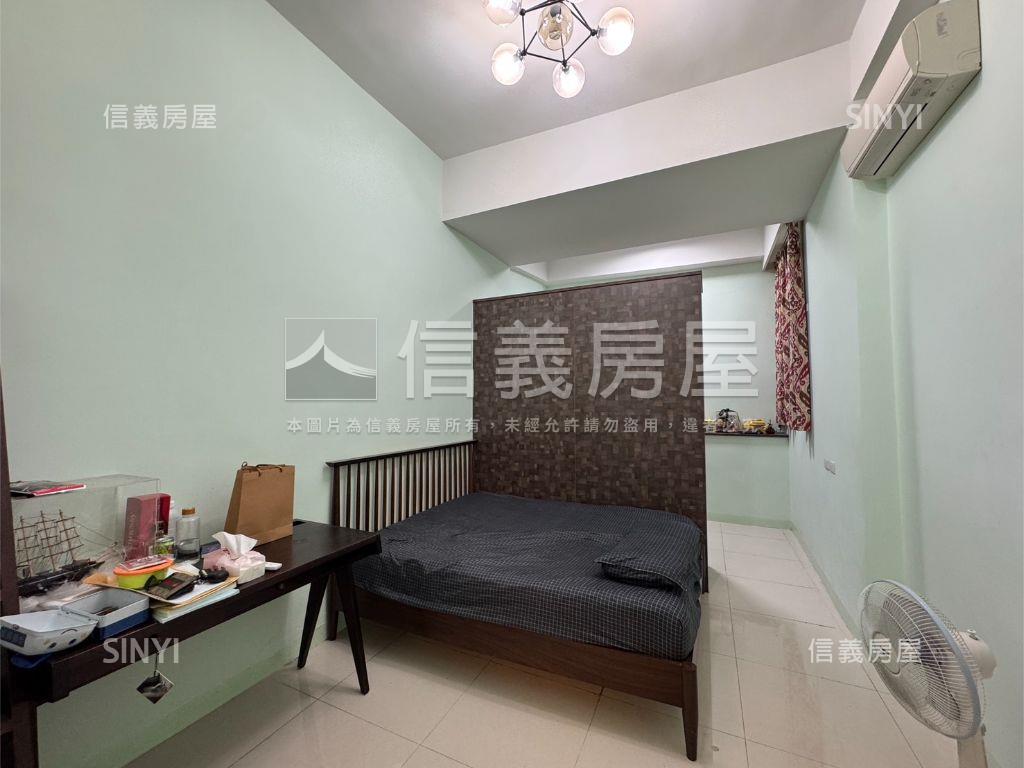 大湖臨公園精美一樓房屋室內格局與周邊環境