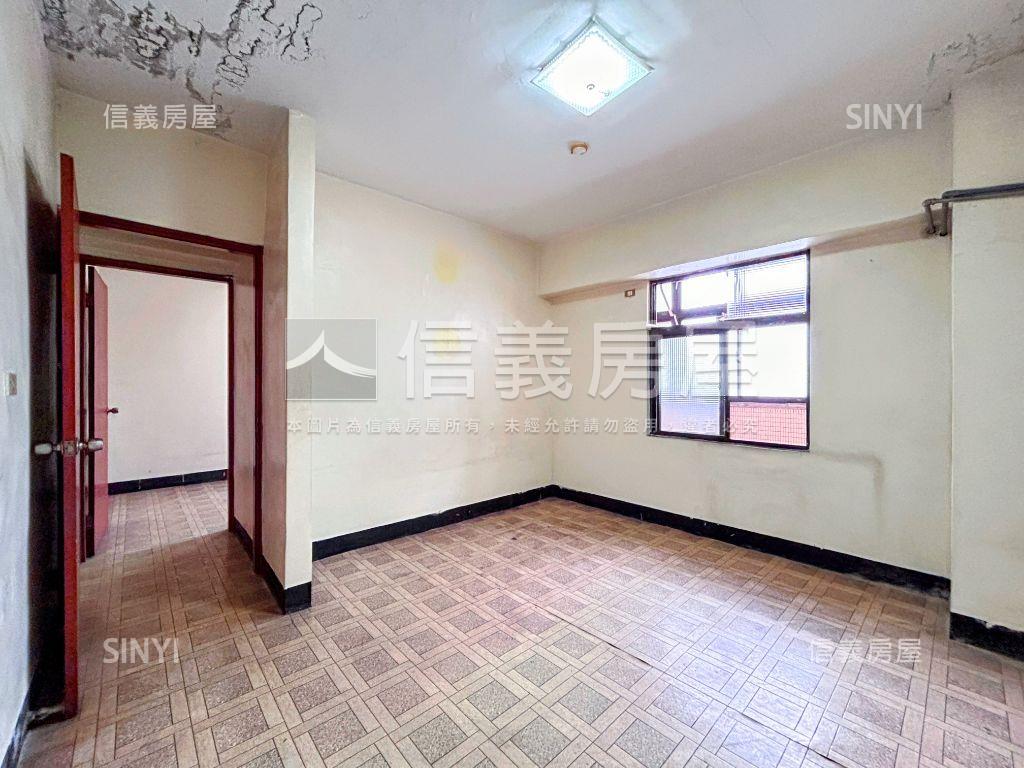 桃園車站電梯三房房屋室內格局與周邊環境