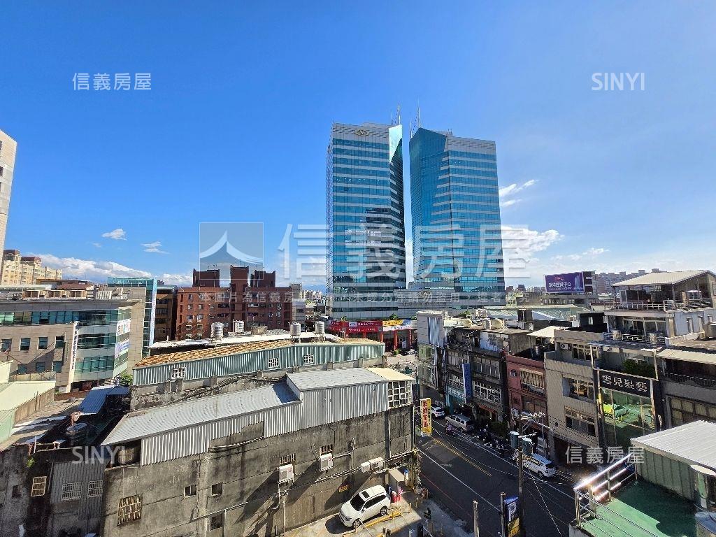 桃園車站電梯三房房屋室內格局與周邊環境