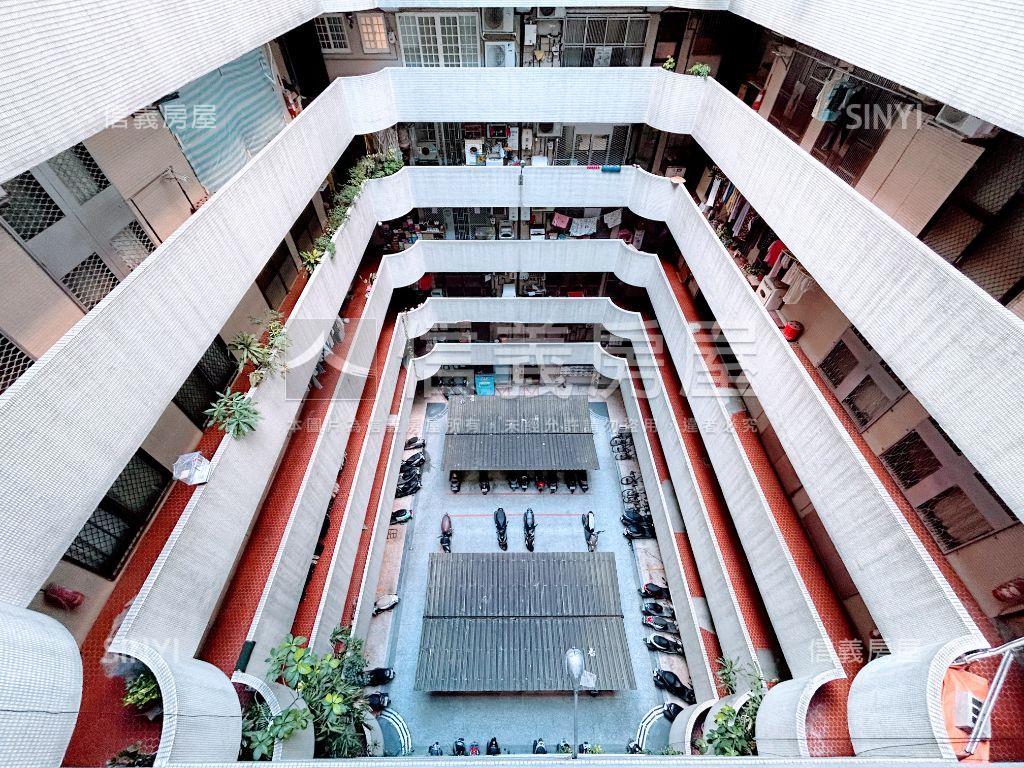 桃園車站電梯三房房屋室內格局與周邊環境