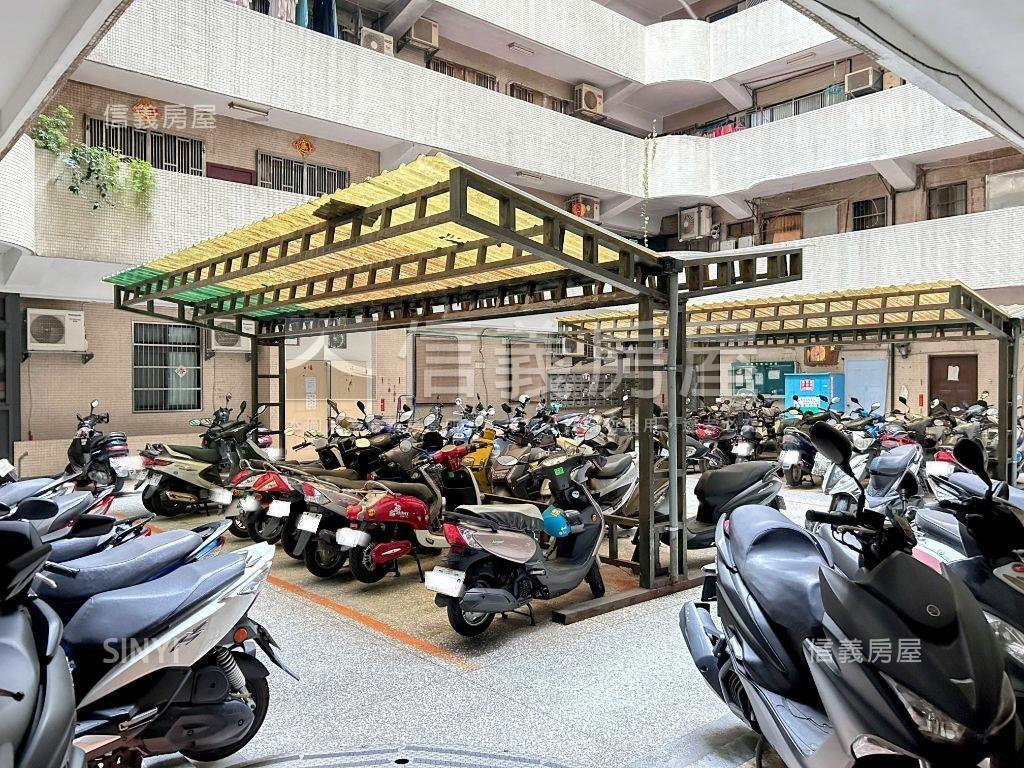 桃園車站電梯三房房屋室內格局與周邊環境