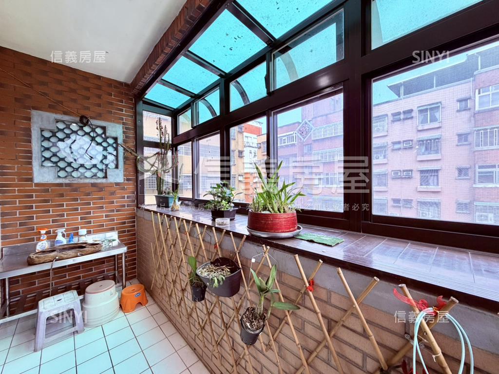 大溪勝利新城三房房屋室內格局與周邊環境