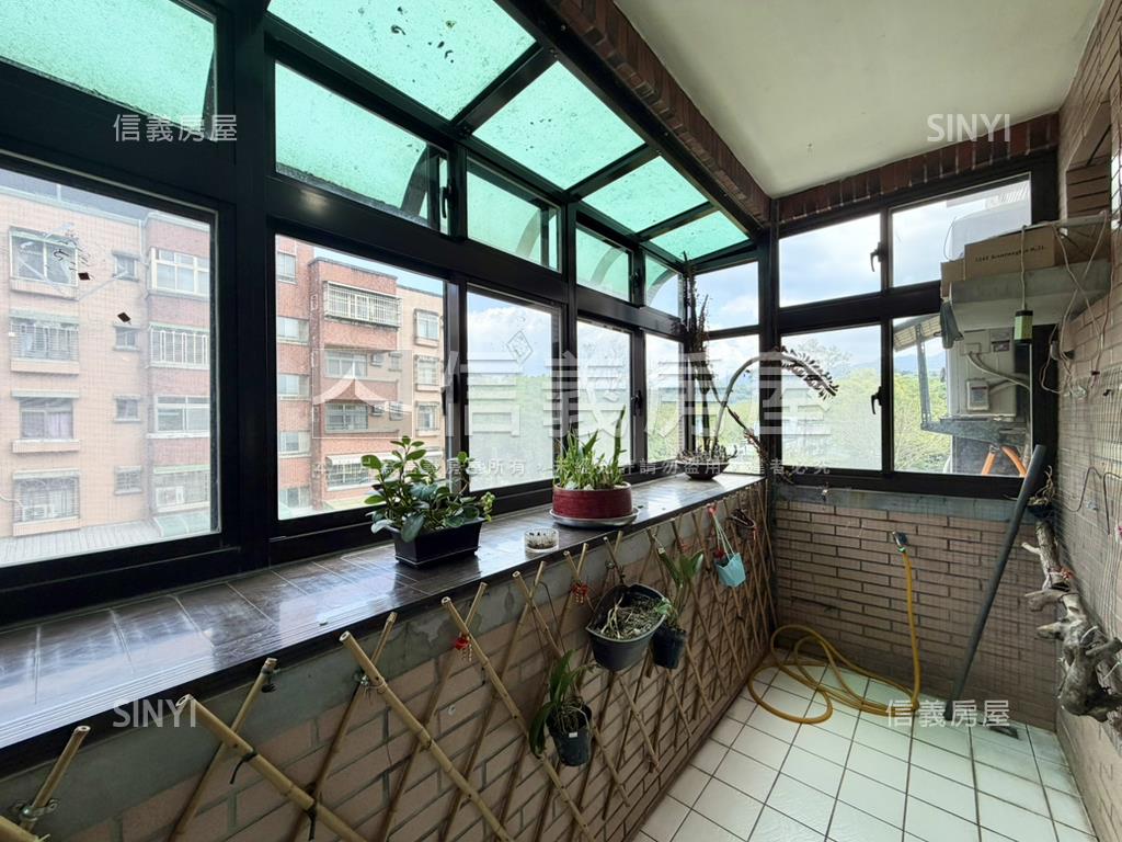 大溪勝利新城三房房屋室內格局與周邊環境