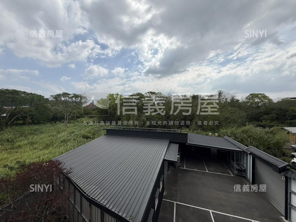 大溪勝利新城三房房屋室內格局與周邊環境