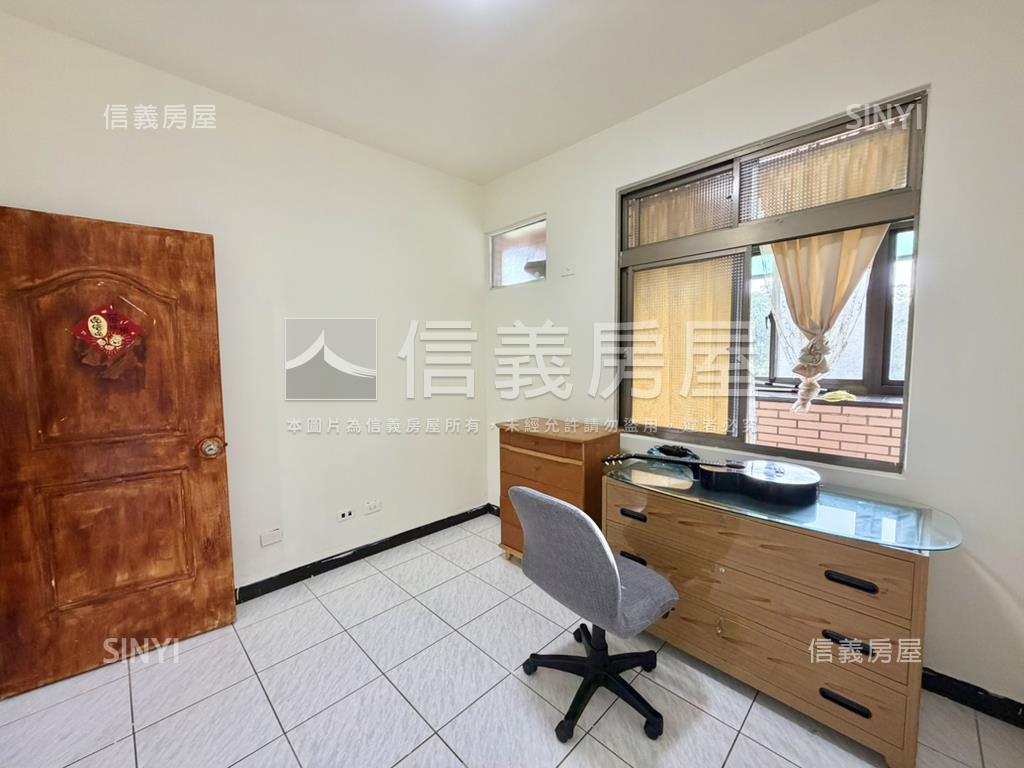 大溪勝利新城三房房屋室內格局與周邊環境