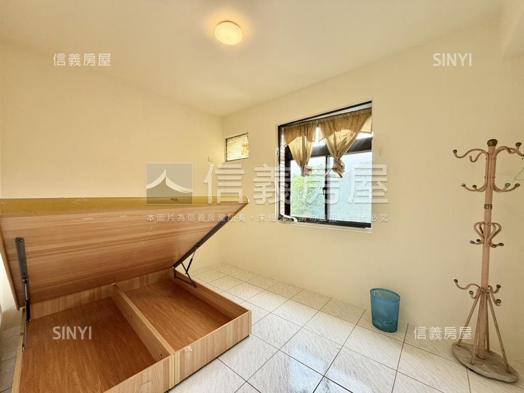 大溪勝利新城三房房屋室內格局與周邊環境