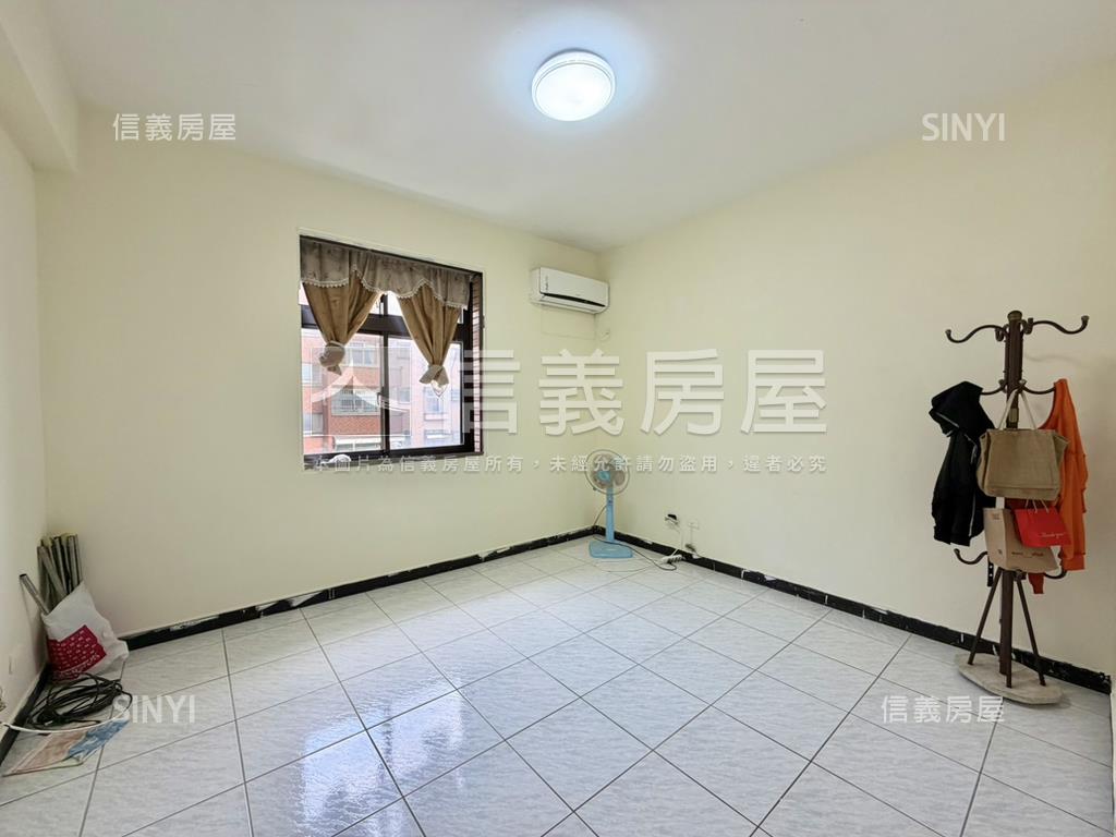 大溪勝利新城三房房屋室內格局與周邊環境