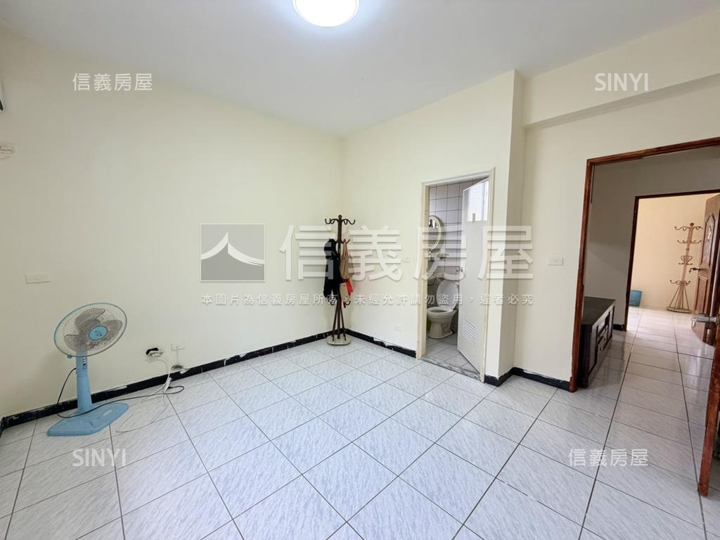 大溪勝利新城三房房屋室內格局與周邊環境