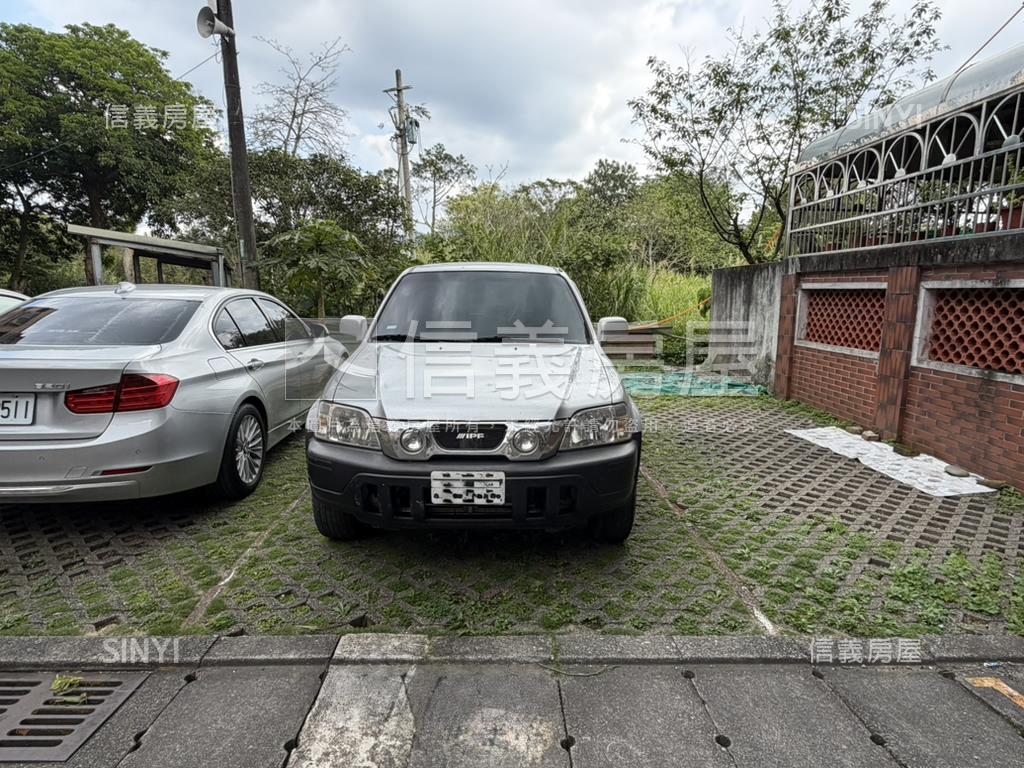 大溪勝利新城三房房屋室內格局與周邊環境