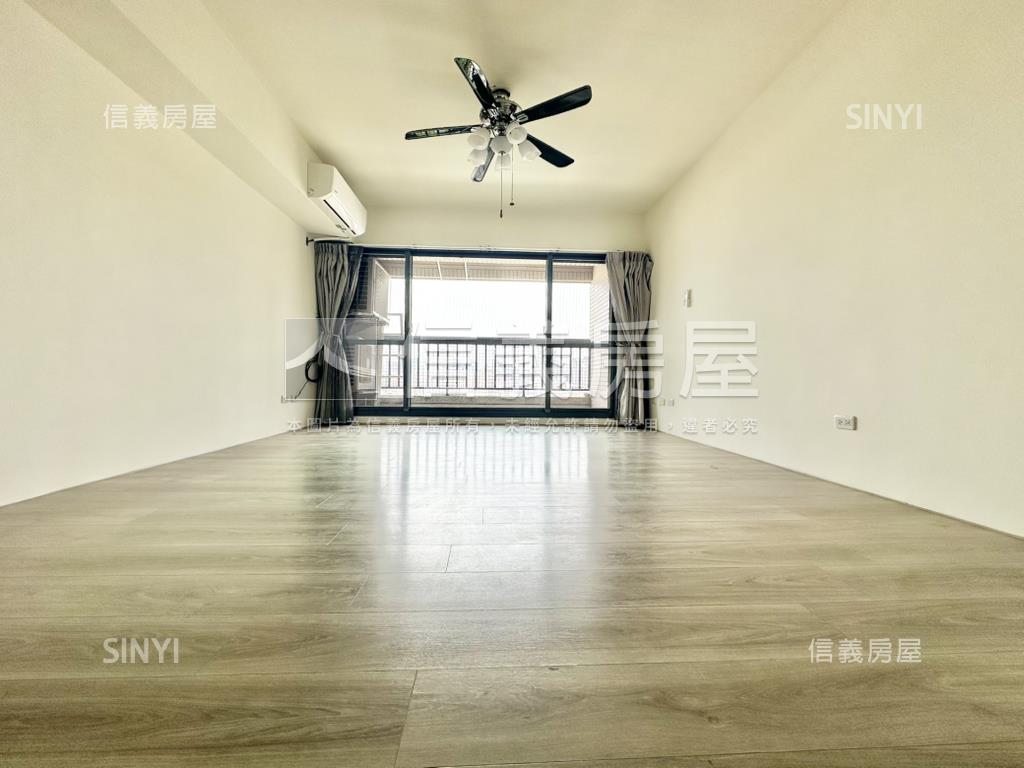 文心豐樂｜帝王戶兩房車位房屋室內格局與周邊環境