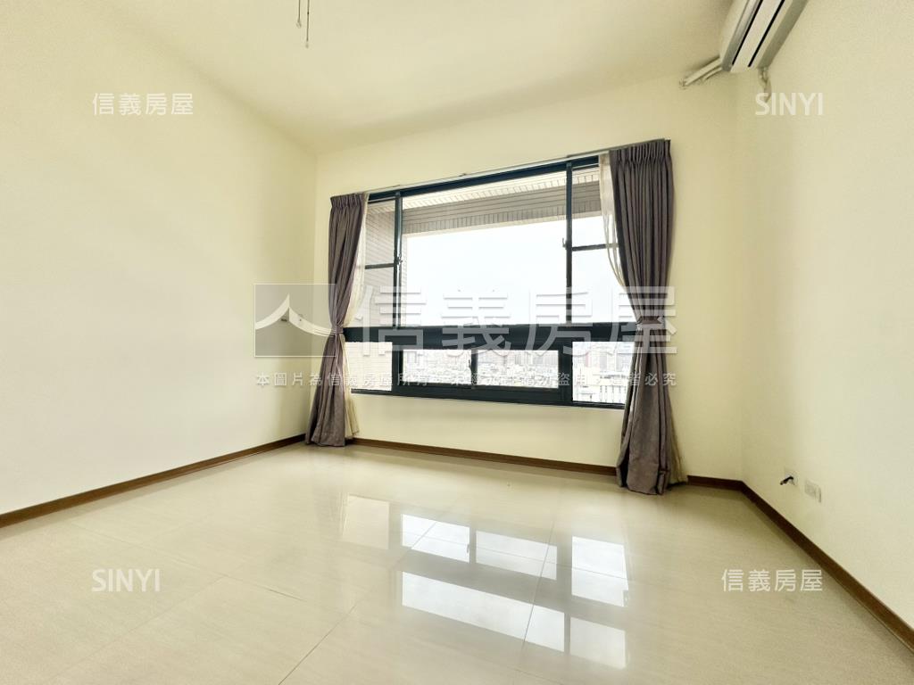 文心豐樂｜帝王戶兩房車位房屋室內格局與周邊環境